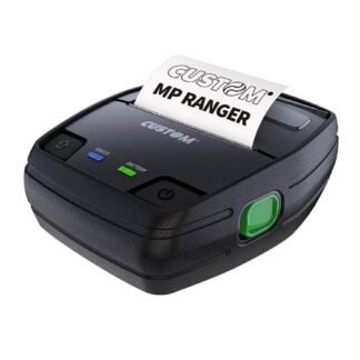 Θερμικός Φορητός Bluetooth Εκτυπωτής Custom MP Ranger